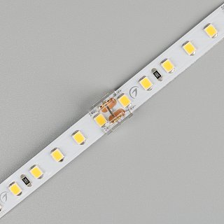 Коннектор FIX-MONO-8mm-2pin-STS  (Arlight, Прозрачный)