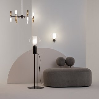 Подвесной светильник Memory G9х12