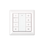 Настенная радио панель EASYBUS, ES-B-W-K8/Z3