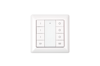 Настенная радио панель EASYBUS, ES-B-W-K8/Z3