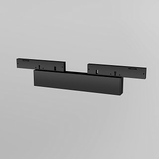 Трековый светильник Points Levity 4000К 5Вт 30°