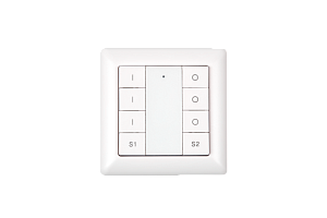 Настенная радио панель EASYBUS, ES-B-W-K8/Z3