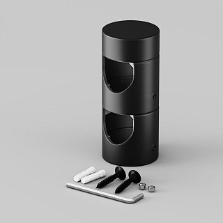 Крепление для накладного монтажа Nemo D18