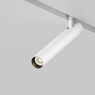 Трековый светильник Focus T Exility 3000K 6Вт 36°