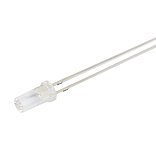 Светодиод ARL-3033URC-700mcd (Arlight, 3мм (цилиндр))