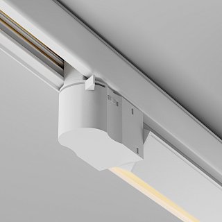 Трековый светильник Basis Trinity 2700K 20Вт 120°