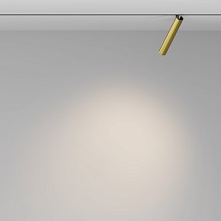 Трековый светильник Focus T Exility 3000K 6Вт 36°