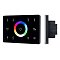 Панель Sens SMART-P85-RGBW Black (230V, 4 зоны, 2.4G) (Arlight, IP20 Пластик, 5 лет)