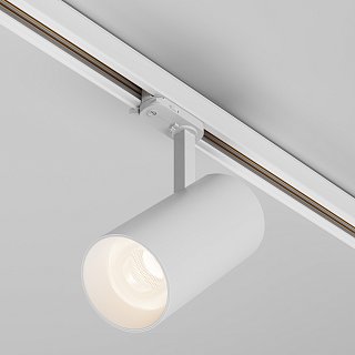 Трековый светильник Focus Led Trinity 2700-5000K 40Вт 36°