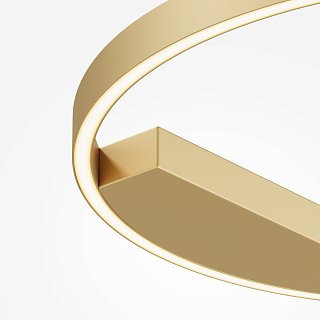 Потолочный светильник Rim 2600-3500К 35Вт