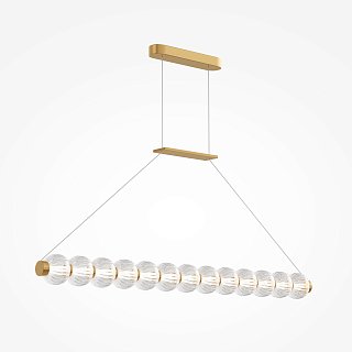 Подвесной светильник Amulet 3000К 22Вт