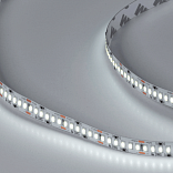 Светодиодная лента 3014, 240 LED/м, 24 Вт/м, 12В , IP20, Цвет: Холодный белый, SWG4240-12-24-W-M