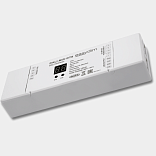 Декодер Dali контроллер для MIX лент 4х5А, DALI-DT8-CCT