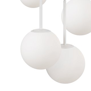 Подвесной светильник Basic form E14х5