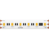 Светодиодная лента 24В 2835 14,4Вт/м 3000K 5м IP 20 201252