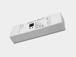 Декодер Dali контроллер для MIX лент 4х5А, DALI-DT8-CCT