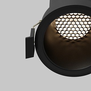 Встраиваемый светильник Dip Hight+ 4000K 10Вт 50°