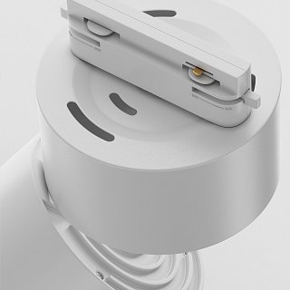 Трековый светильник Yin Unity 4000K 15Вт 24°