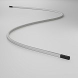 Трековый светильник Flex Basity 3000K/6000K 24Вт 90°