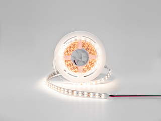 Светодиодная лента IP33 теплое белое свечение, DSG5120-24-WW-33