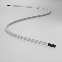 Трековый светильник Flex Basity 3000K/6000K 24Вт 90°