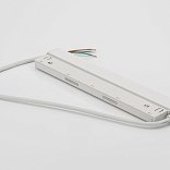 Драйвер для шинопровода, серия SY-LINK, Белый, 100Вт, IP20, DRV-100-48-WH