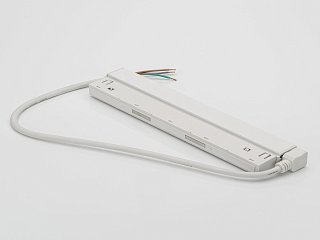 Драйвер для шинопровода, серия SY-LINK, Белый, 100Вт, IP20, DRV-100-48-WH