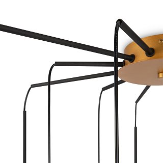 Подвесной светильник Branch G9х12