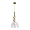 Подвесной светильник Freya FR5482PL-01BS