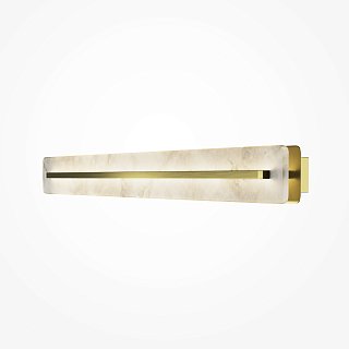 Настенный светильник (бра) Albatre 3000К 18Вт