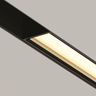 Трековый светильник Parete Exility 3000K 18Вт 120°