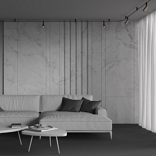 Трековый светильник Focus Led 3000К 10Вт 36°