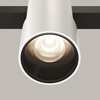 Трековый светильник Alfa Exility 2700-6000K 7Вт 50° Dim Smart