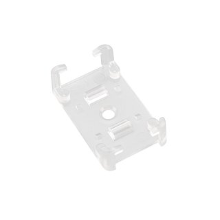 Модуль управляемый VISOR-SPI-5060-6-24V RGB 120deg (D40x12mm, 1.5W, IP68) (Arlight, Пластик, 3 года)