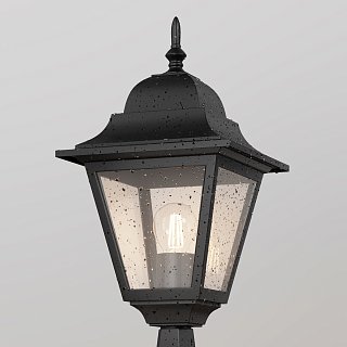 Ландшафтный светильник Abbey Road E27х1 60Вт IP 44