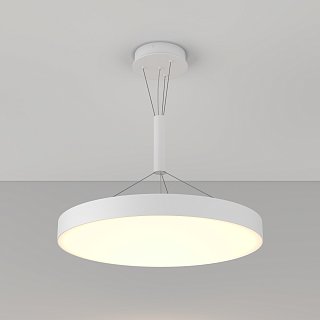 Универсальное крепление для круглых светильников Zon (400 и 600 мм)