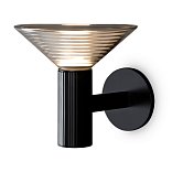 Настенный светильник (бра) Freya FR6179WL-L6B