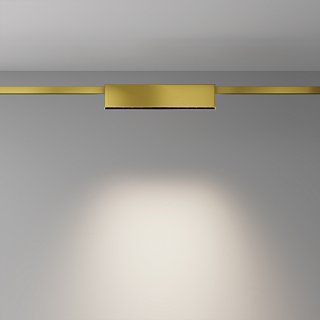 Трековый светильник Points Flarity 4000K 12Вт 40°