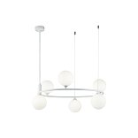 Подвесной светильник Ring G9х6