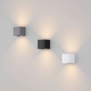 Архитектурная подсветка Fulton 3000К 6Вт IP 54