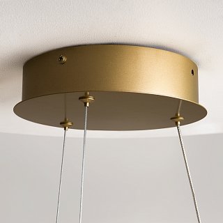 Подвесной светильник Curve 2600-3500К 52Вт