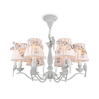 Люстра Bird E14х6