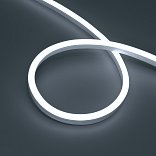 Лента герметичная HALO-SIDE-A160-10x17mm 24V White6000 (10 W/m, IP67, 5m, wire x1) (Arlight, Вывод прямой, 3 года)