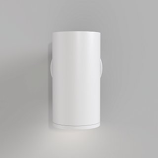 Настенный светильник (бра) FOCUS S GU10х1 10Вт IP 20