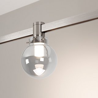 Светильник ART-APRIORI-ZORB-С-R110-5W Warm3000 (TN, 85 deg, 48V) (Arlight, IP20 Металл, 3 года)