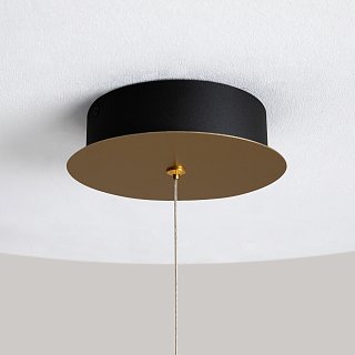 Подвесной светильник Pharao 3000К 21Вт