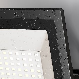 Прожектор Flood 4000К 50Вт IP 65