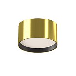 Потолочный светильник Glare 4000K 12W 120°