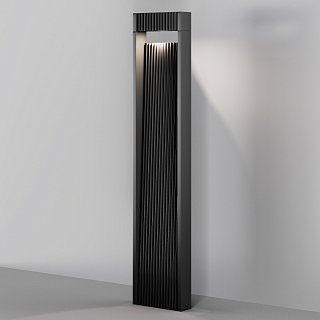 Ландшафтный светильник Sten 3000K 13Вт IP 65