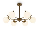 Люстра Freya FR5173PL-06BS